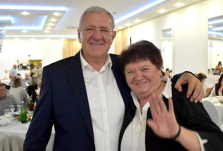 Godišnje okupljanje Hercegovaca požeškog kraja i gostiju sa više od 400 sudionika