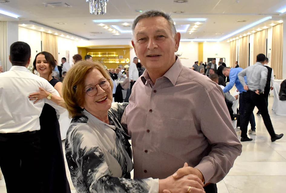 Godišnje okupljanje Hercegovaca požeškog kraja i gostiju sa više od 400 sudionika