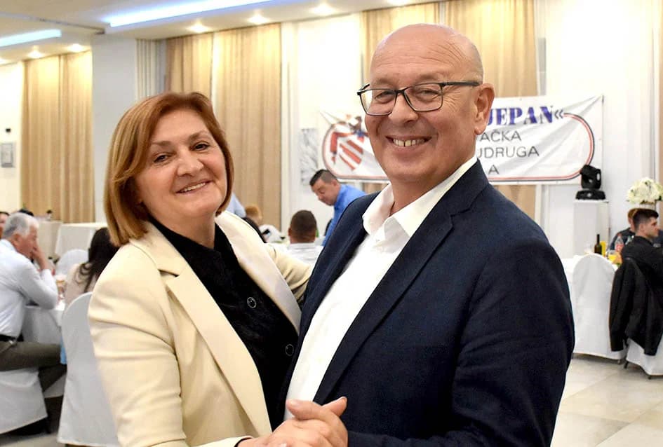 Godišnje okupljanje Hercegovaca požeškog kraja i gostiju sa više od 400 sudionika