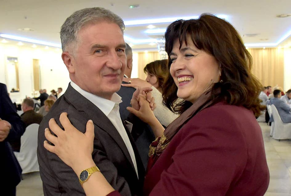 Godišnje okupljanje Hercegovaca požeškog kraja i gostiju sa više od 400 sudionika