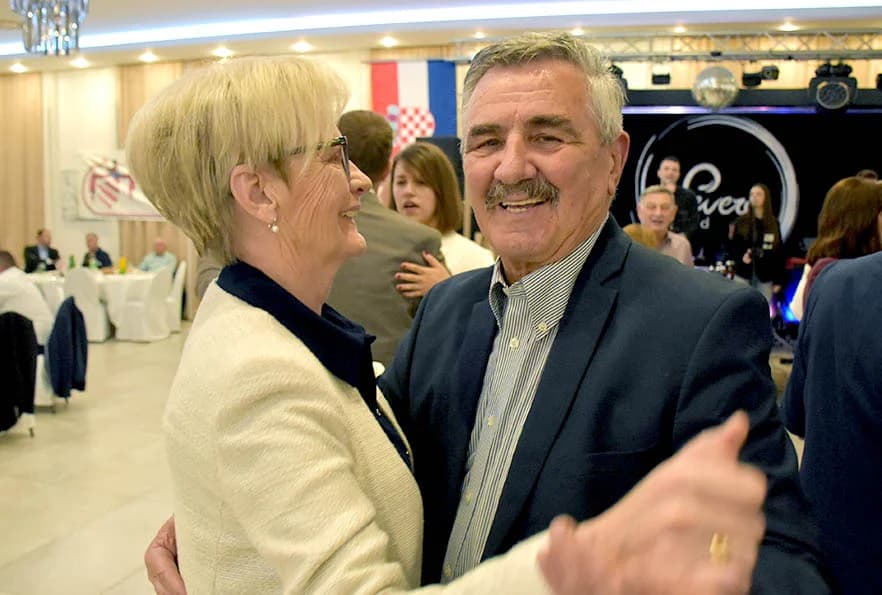 Godišnje okupljanje Hercegovaca požeškog kraja i gostiju sa više od 400 sudionika