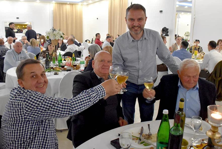 Godišnje okupljanje Hercegovaca požeškog kraja i gostiju sa više od 400 sudionika