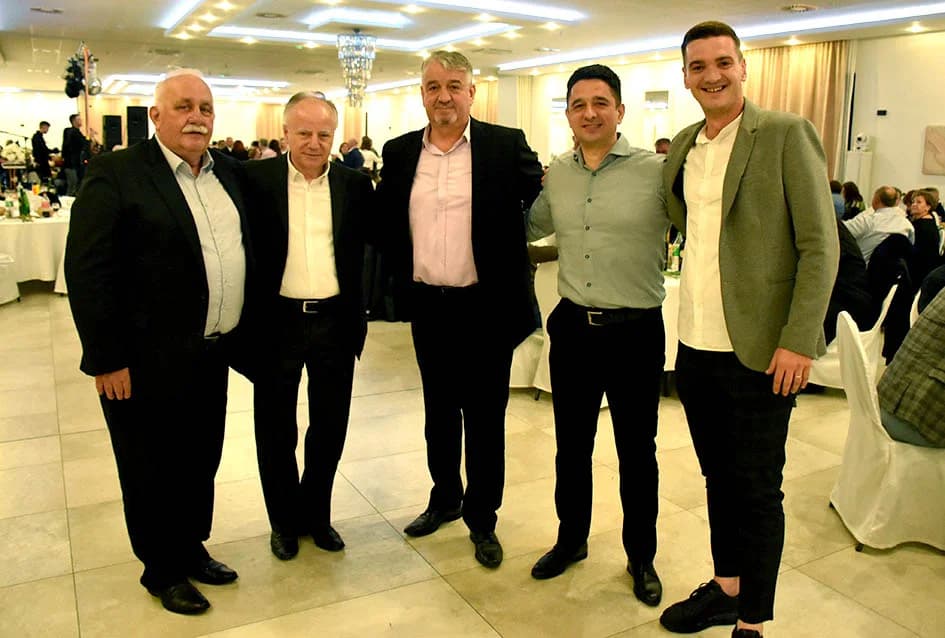 Godišnje okupljanje Hercegovaca požeškog kraja i gostiju sa više od 400 sudionika