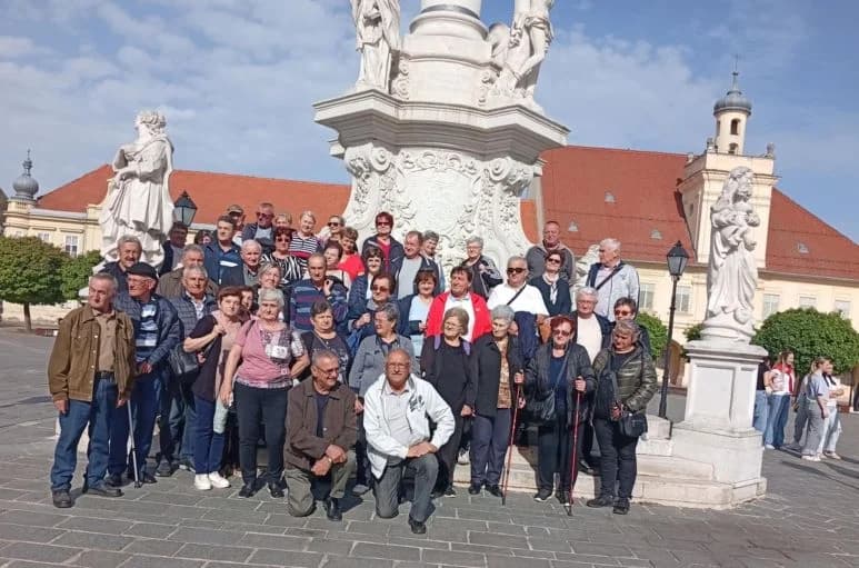Zanimljiv jednodnevni izlet u Kopački rit i Aljmaš