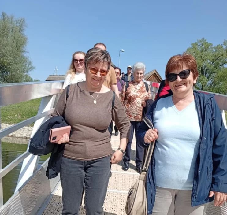Zanimljiv jednodnevni izlet u Kopački rit i Aljmaš
