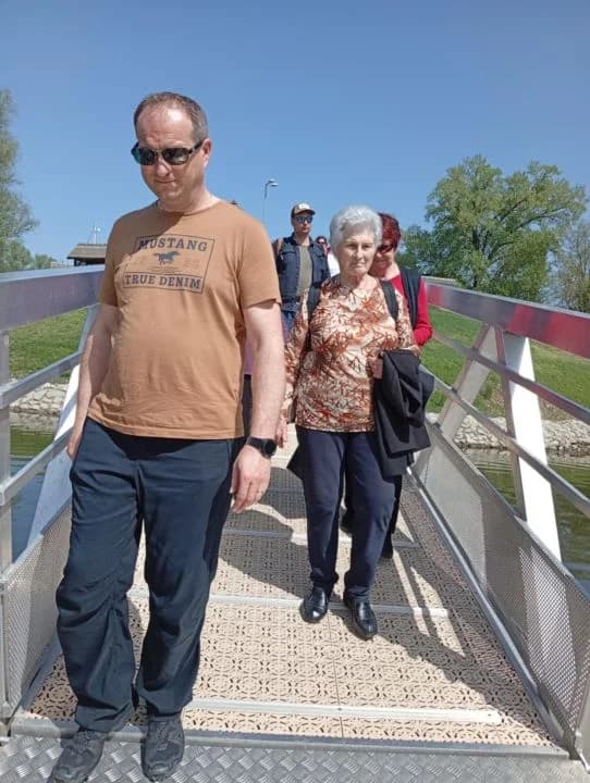 Zanimljiv jednodnevni izlet u Kopački rit i Aljmaš