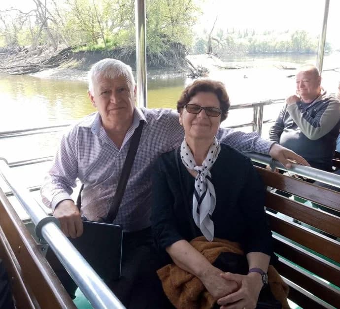 Zanimljiv jednodnevni izlet u Kopački rit i Aljmaš