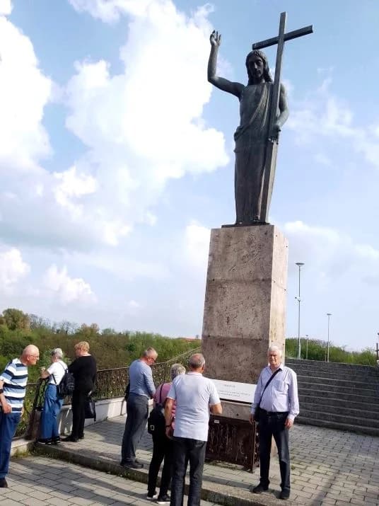Zanimljiv jednodnevni izlet u Kopački rit i Aljmaš