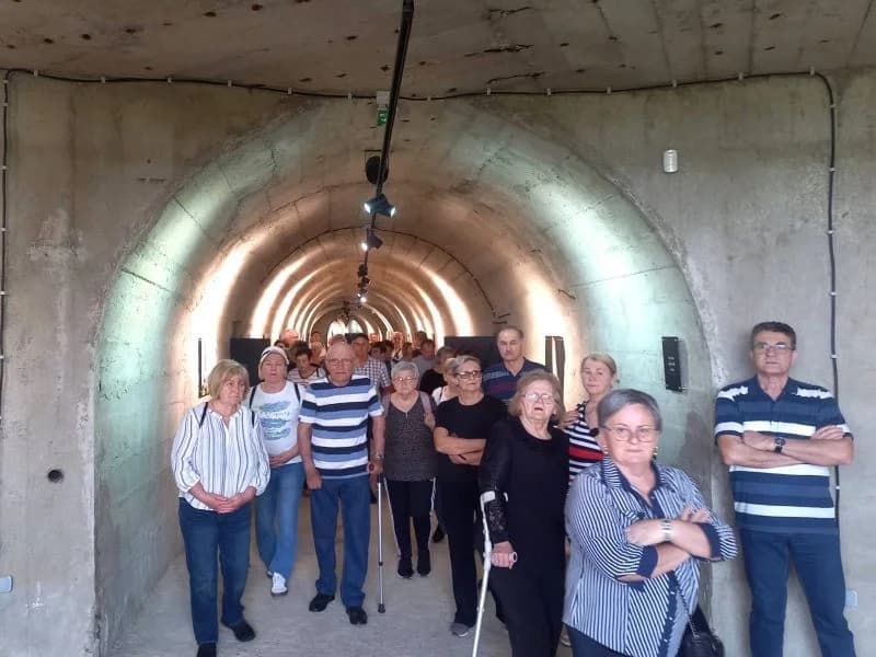 Zanimljiv jednodnevni izlet u Kopački rit i Aljmaš