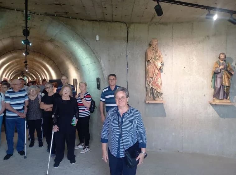 Zanimljiv jednodnevni izlet u Kopački rit i Aljmaš