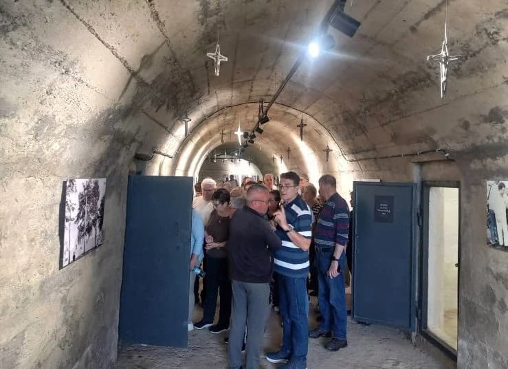 Zanimljiv jednodnevni izlet u Kopački rit i Aljmaš