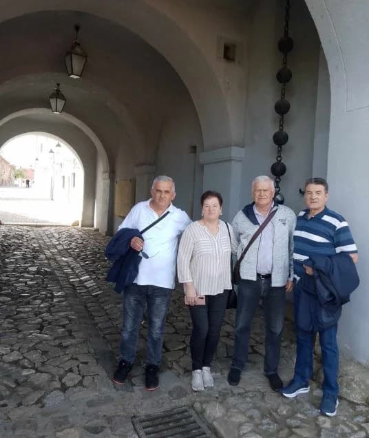 Zanimljiv jednodnevni izlet u Kopački rit i Aljmaš