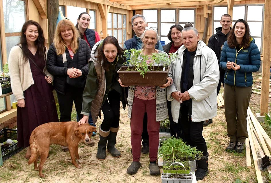 Tradicionalna razmjena presadnica u Požegi u znaku egzotičnog bilja