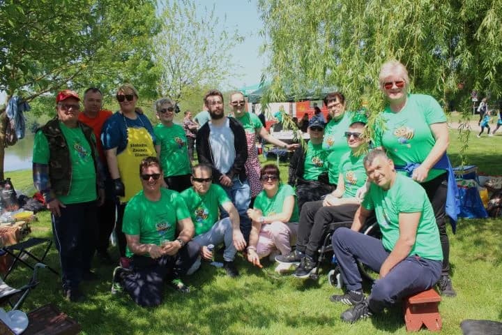Pobjednik Roštiljade u Zarilcu Udruga „Osmijeh“ iz Pleternice