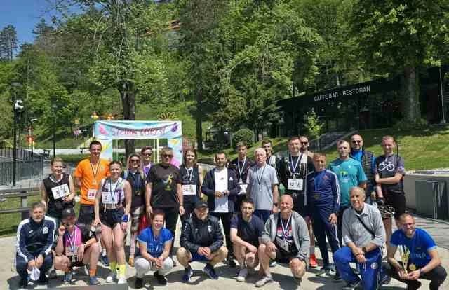 Održan jubilarni 50. Memorijal Zvonka Panežića