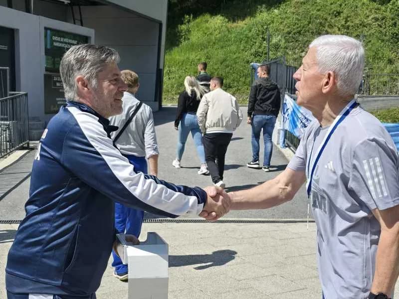 Održan jubilarni 50. Memorijal Zvonka Panežića