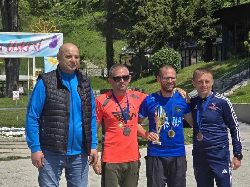 Održan jubilarni 50. Memorijal Zvonka Panežića