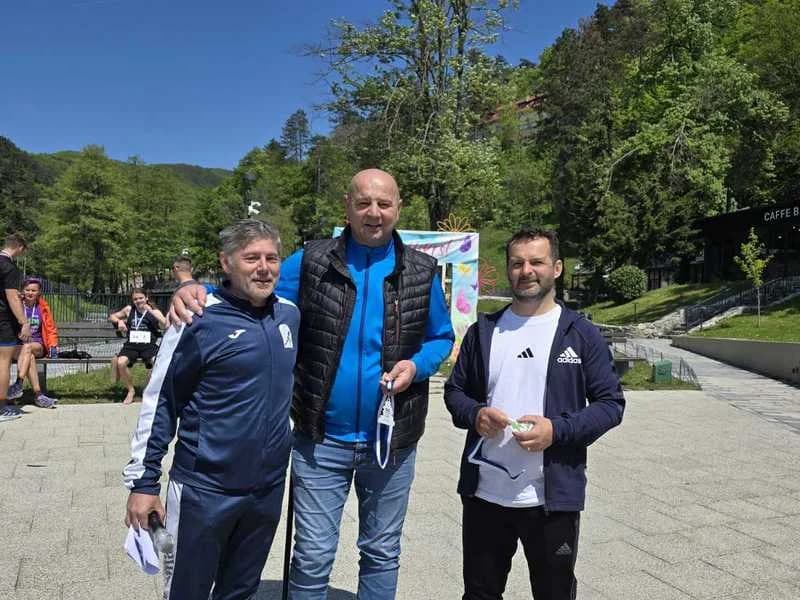 Održan jubilarni 50. Memorijal Zvonka Panežića