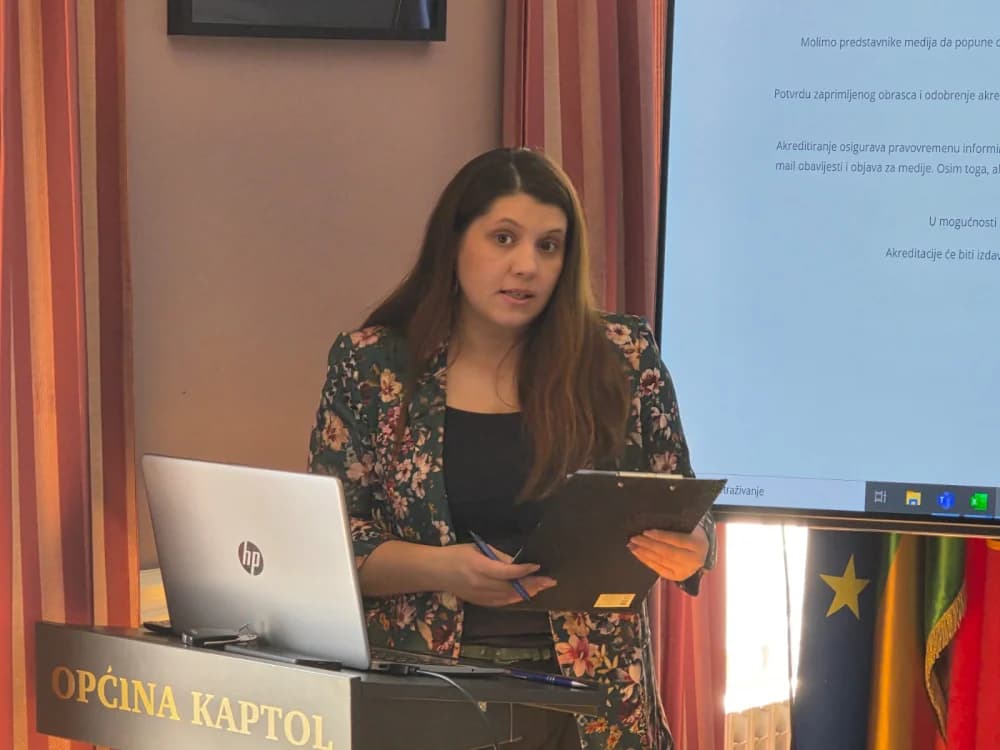 “TAMBURA ZA DUŠU 2025.”: Trodnevni program uz jubilej Zlatnog glasa Zlatne doline