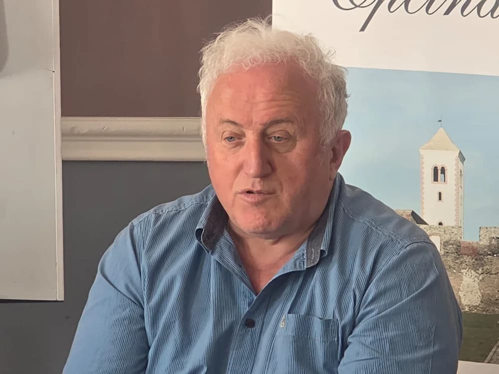 “TAMBURA ZA DUŠU 2025.”: Trodnevni program uz jubilej Zlatnog glasa Zlatne doline