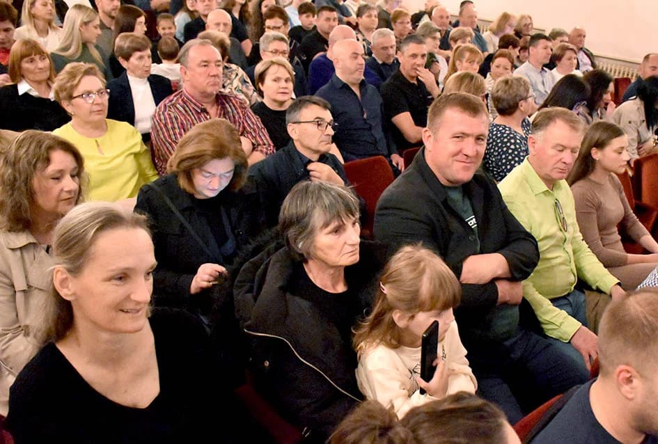 Koncert Županijskog tamburaškog orkestra „Vallis Aurea“ iz Požege:“ Prenose ljubav prema tamburi i tradiciji“