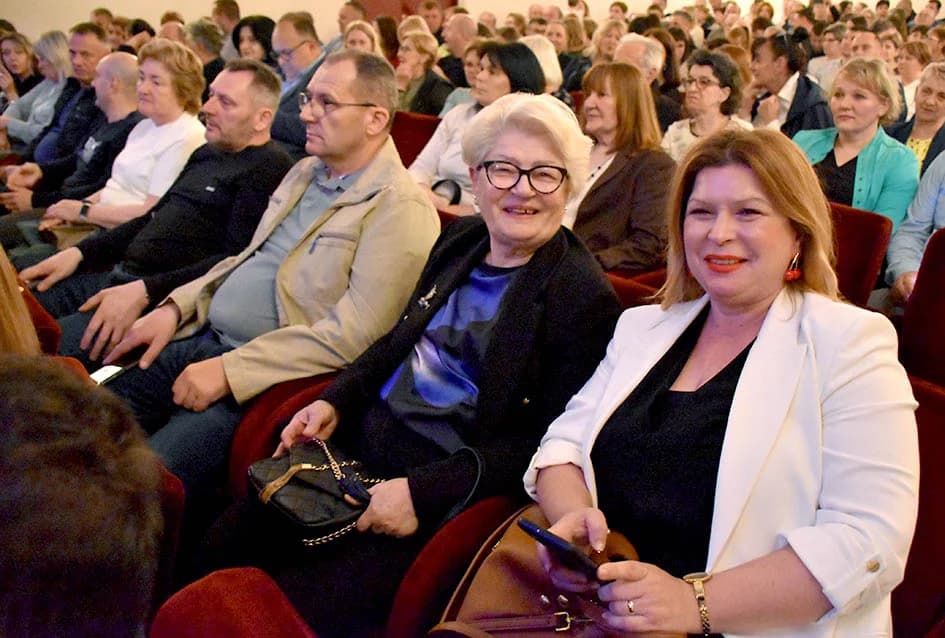 Koncert Županijskog tamburaškog orkestra „Vallis Aurea“ iz Požege:“ Prenose ljubav prema tamburi i tradiciji“