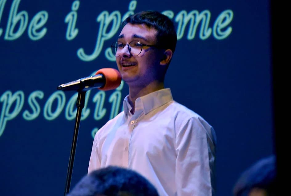 Koncert Županijskog tamburaškog orkestra „Vallis Aurea“ iz Požege:“ Prenose ljubav prema tamburi i tradiciji“