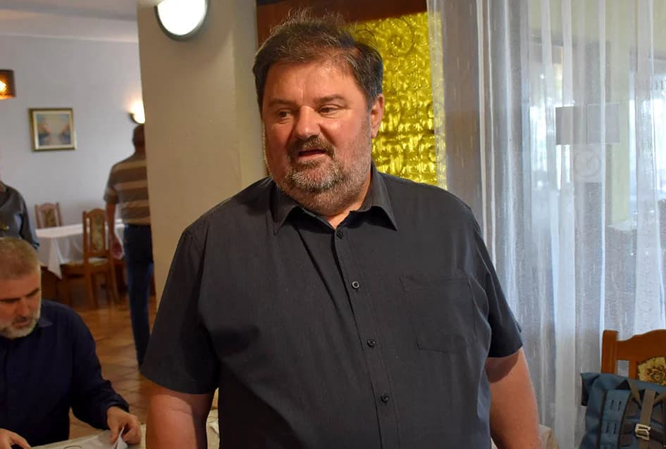 Graševina Zagrepčana Tomislava Matuneca šampionsko vino na ocjenjivanju u Kaptolu