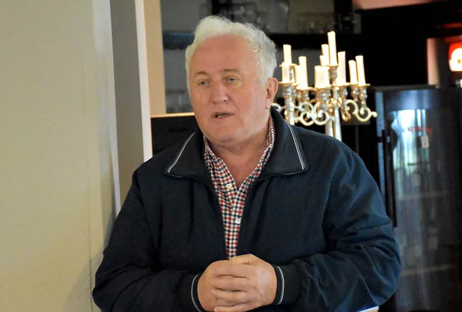 Graševina Zagrepčana Tomislava Matuneca šampionsko vino na ocjenjivanju u Kaptolu