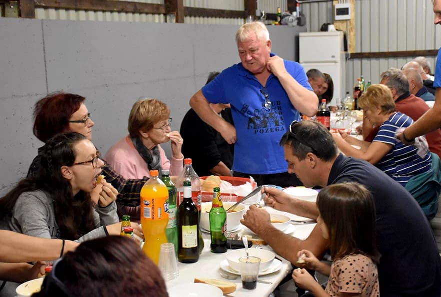 Nakon 38 godina rada u Švicarskoj vratio se u domovinu [FOTOGALERIJA]