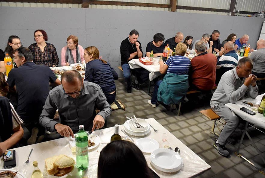 Nakon 38 godina rada u Švicarskoj vratio se u domovinu [FOTOGALERIJA]