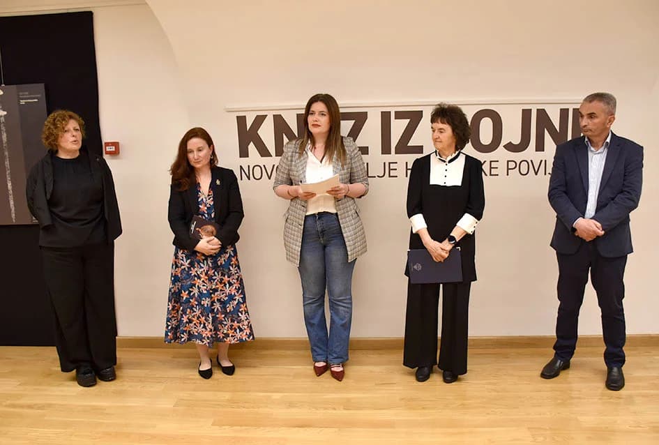 Izložba u Gradskom muzeju Požega: Knez iz Bojne – Novo poglavlje hrvatske povijesti