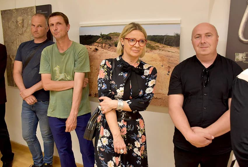 Izložba u Gradskom muzeju Požega: Knez iz Bojne – Novo poglavlje hrvatske povijesti