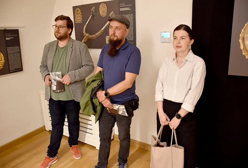 Izložba u Gradskom muzeju Požega: Knez iz Bojne – Novo poglavlje hrvatske povijesti