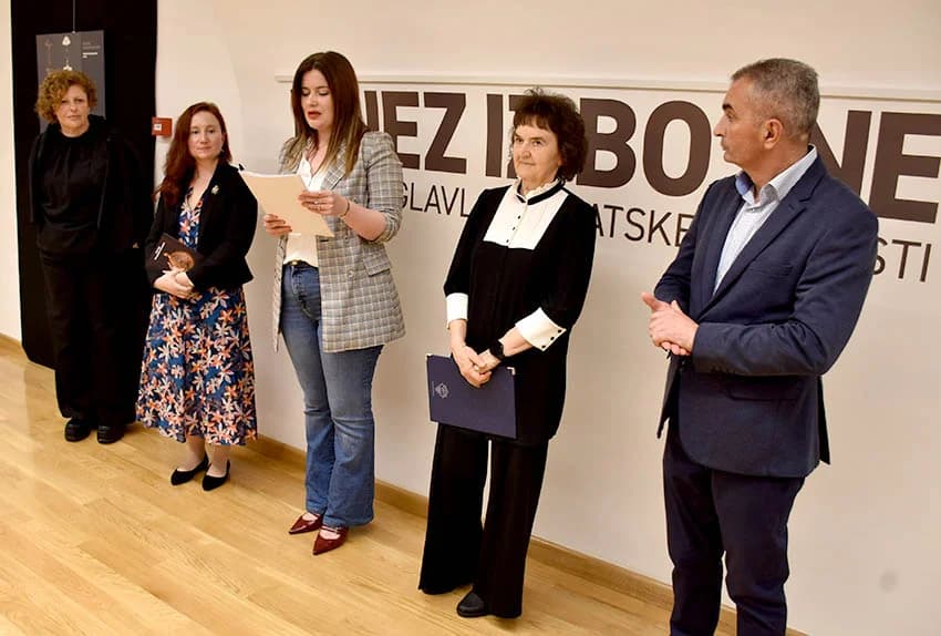 Izložba u Gradskom muzeju Požega: Knez iz Bojne – Novo poglavlje hrvatske povijesti