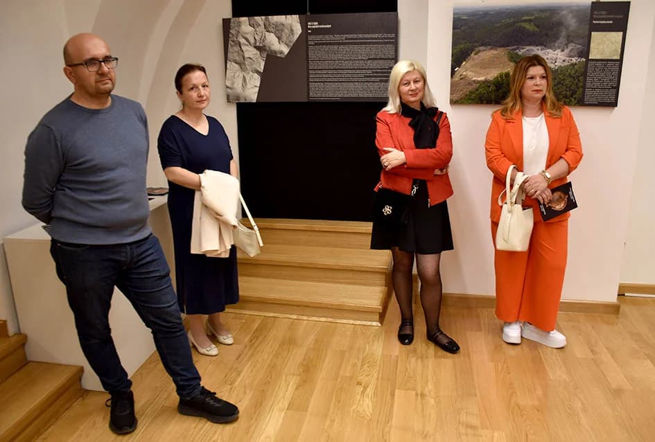 Izložba u Gradskom muzeju Požega: Knez iz Bojne – Novo poglavlje hrvatske povijesti