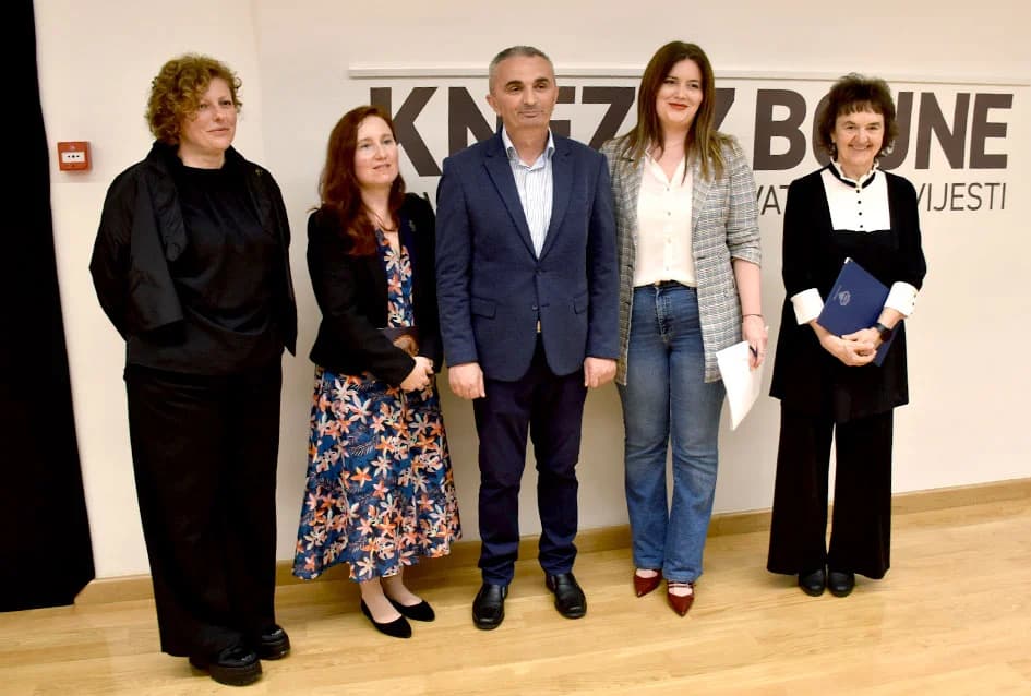 Izložba u Gradskom muzeju Požega: Knez iz Bojne – Novo poglavlje hrvatske povijesti