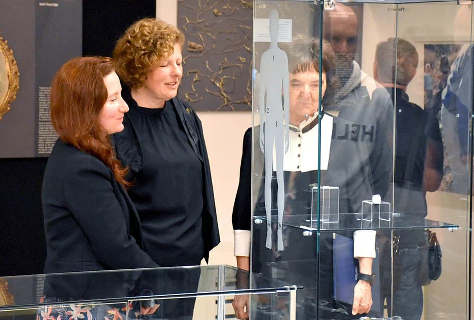 Izložba u Gradskom muzeju Požega: Knez iz Bojne – Novo poglavlje hrvatske povijesti