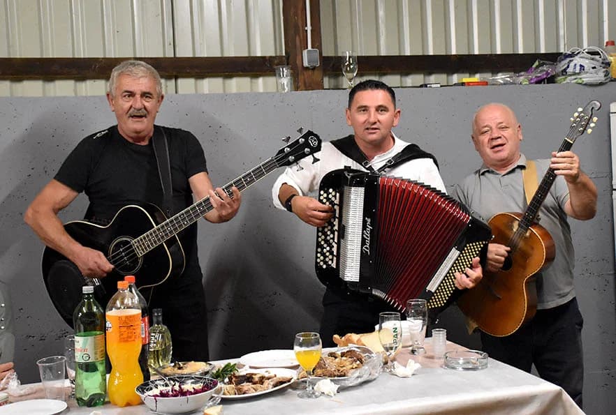 Nakon 38 godina rada u Švicarskoj vratio se u domovinu [FOTOGALERIJA]