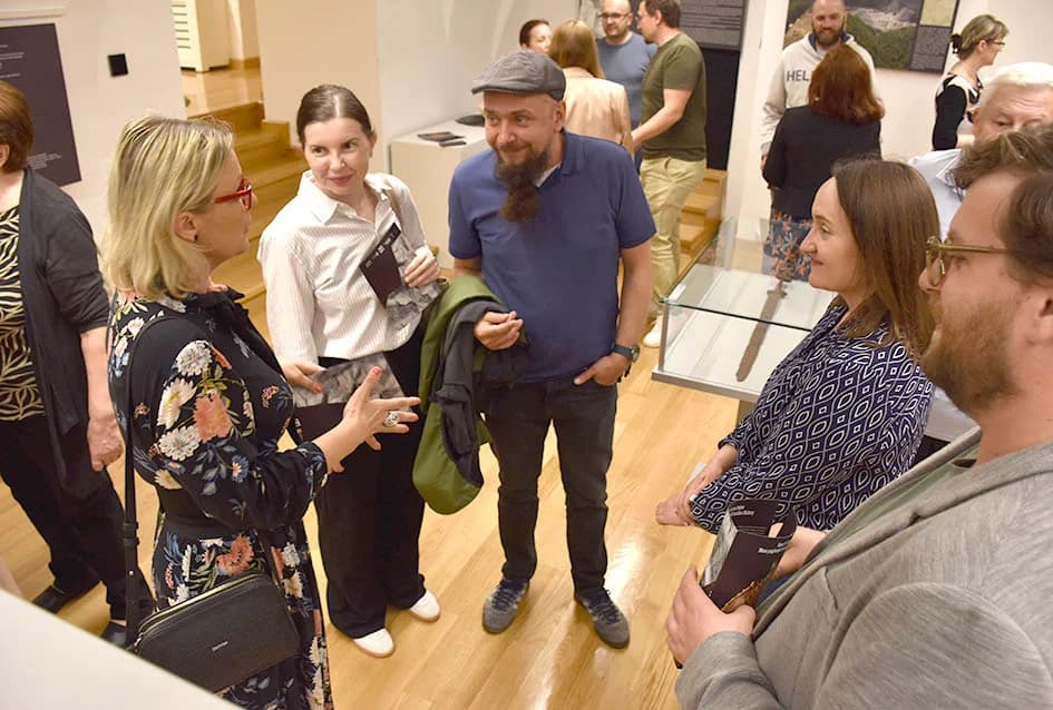 Izložba u Gradskom muzeju Požega: Knez iz Bojne – Novo poglavlje hrvatske povijesti