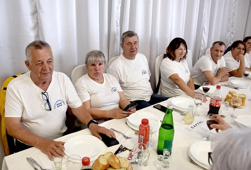 Jakšićani pobjednici županijskih sportskih susreta umirovljenika