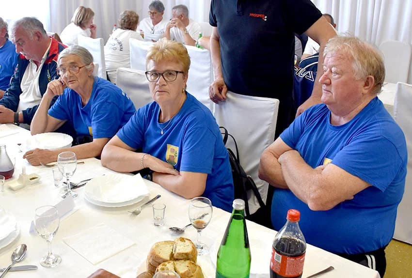 Jakšićani pobjednici županijskih sportskih susreta umirovljenika