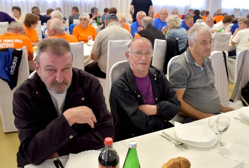 Jakšićani pobjednici županijskih sportskih susreta umirovljenika