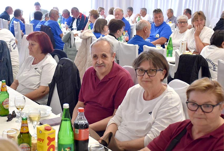 Jakšićani pobjednici županijskih sportskih susreta umirovljenika
