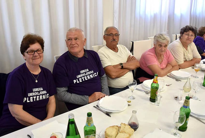 Jakšićani pobjednici županijskih sportskih susreta umirovljenika