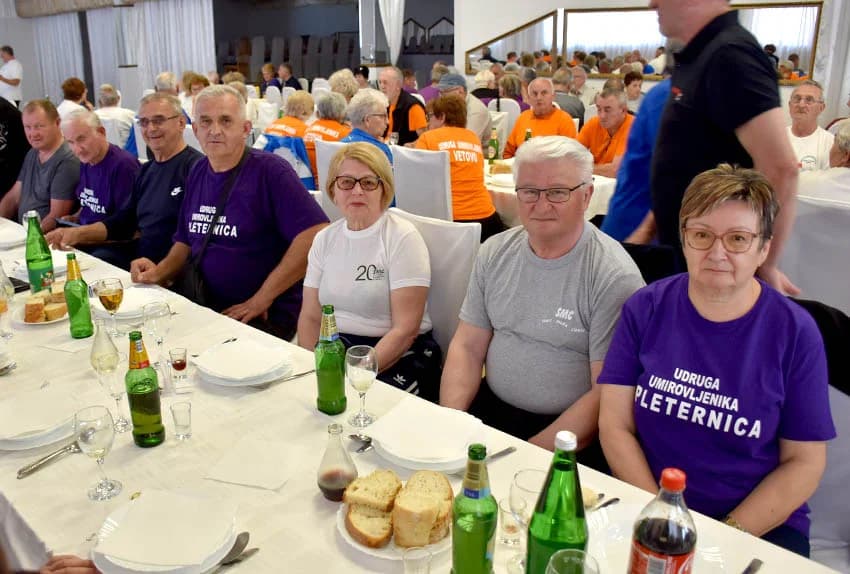 Jakšićani pobjednici županijskih sportskih susreta umirovljenika