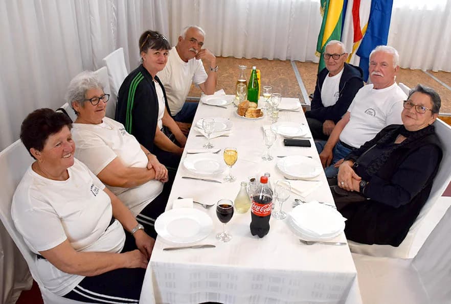 Jakšićani pobjednici županijskih sportskih susreta umirovljenika