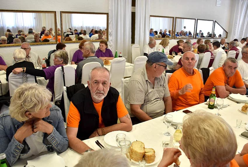 Jakšićani pobjednici županijskih sportskih susreta umirovljenika