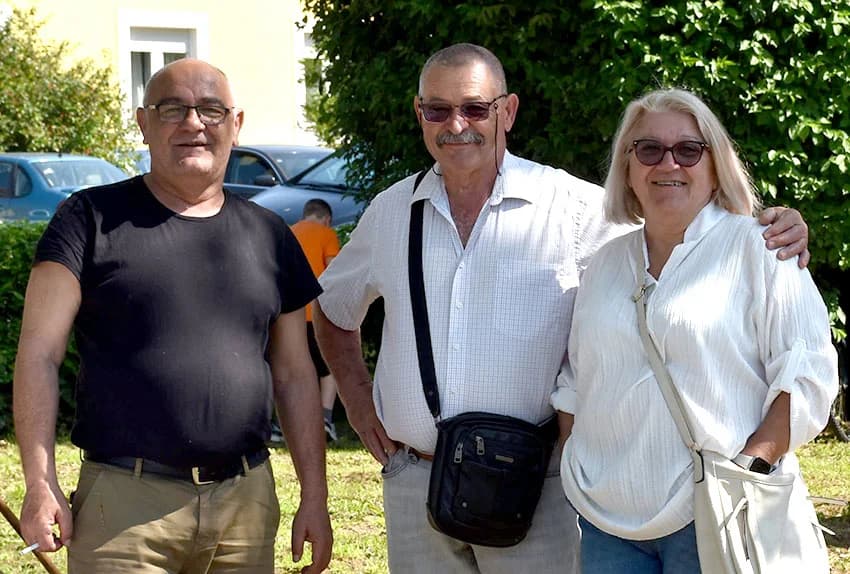 Na ovogodišnjem „Požeškom kotliću“ natjecalo se više od 40 gastro majstora: Najbolji među njima je bio Tomislav Deli iz Boričevaca