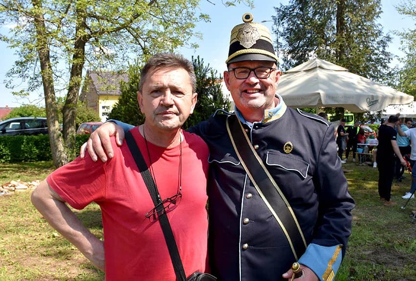 Na ovogodišnjem „Požeškom kotliću“ natjecalo se više od 40 gastro majstora: Najbolji među njima je bio Tomislav Deli iz Boričevaca